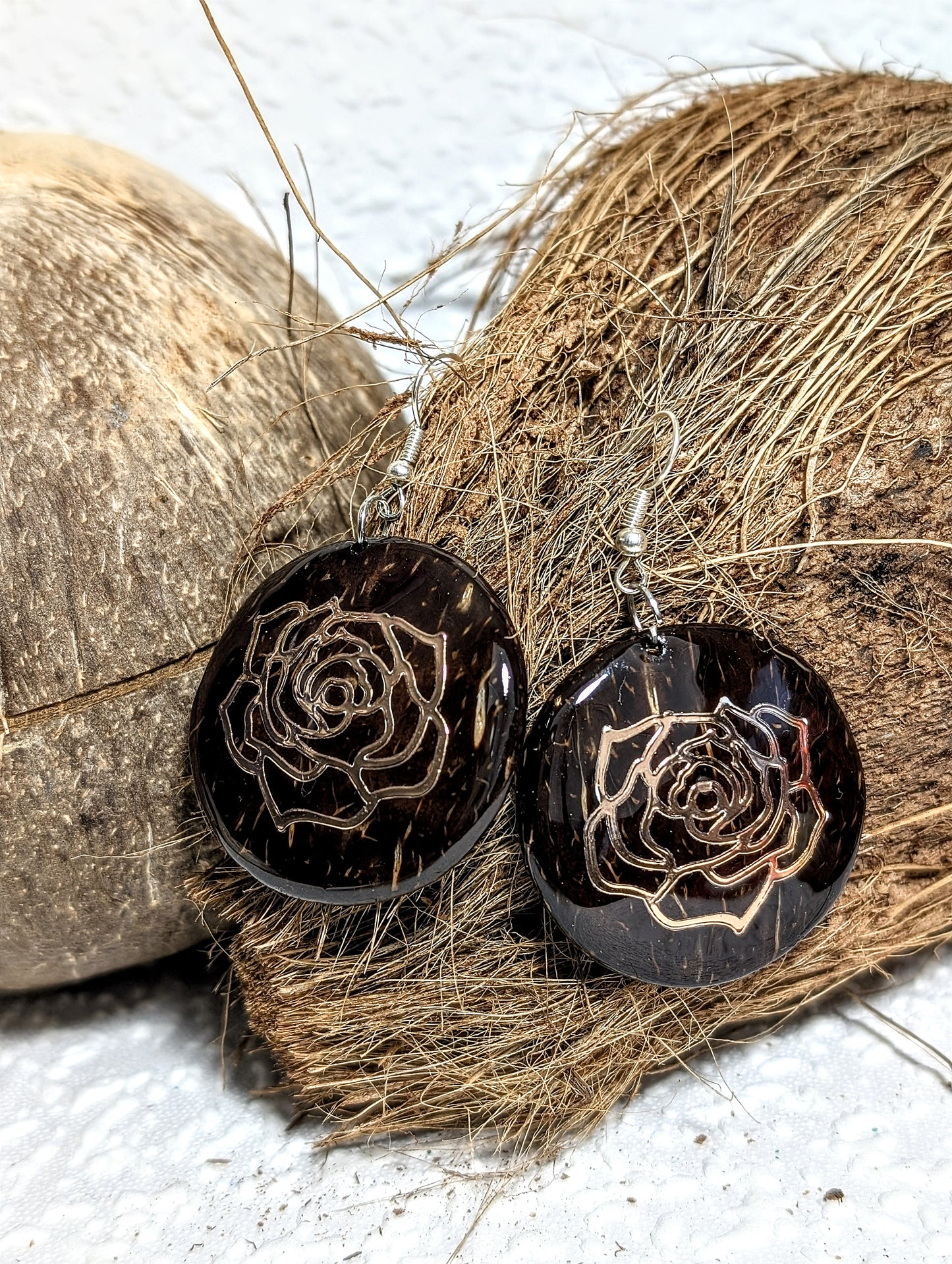 Coconut Bloom