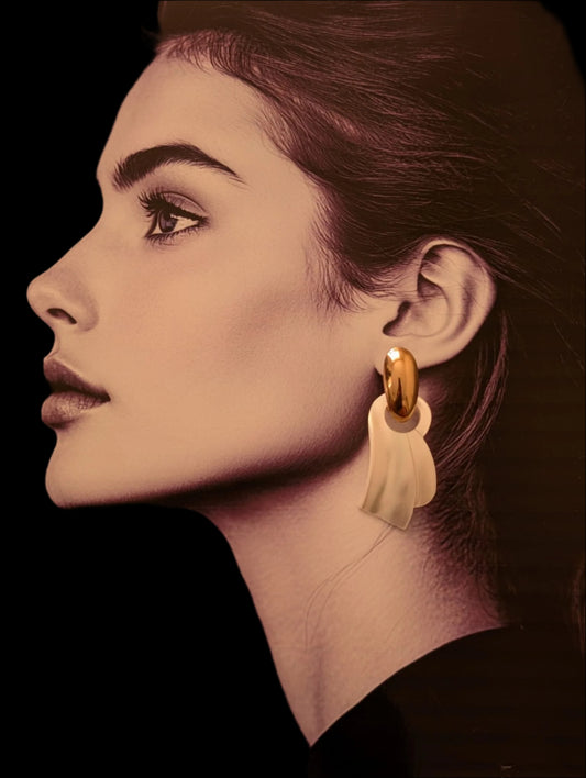 Aurora Flow Earrings