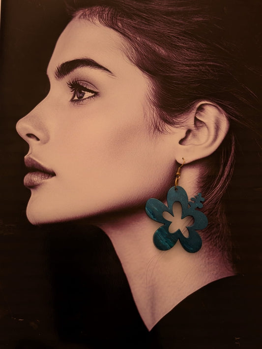 Azul Bloom