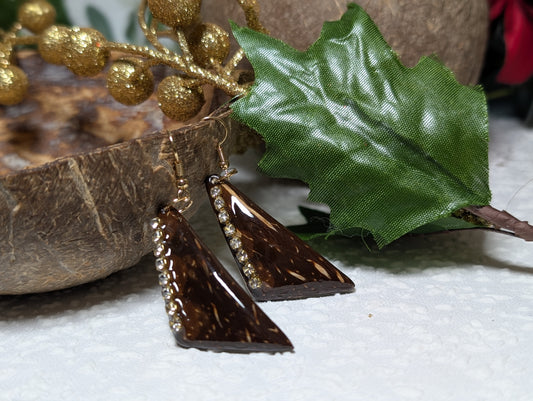 Radiant Triangle
