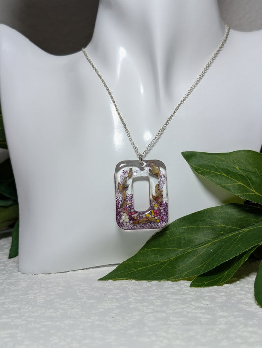 Enchanted Pendant